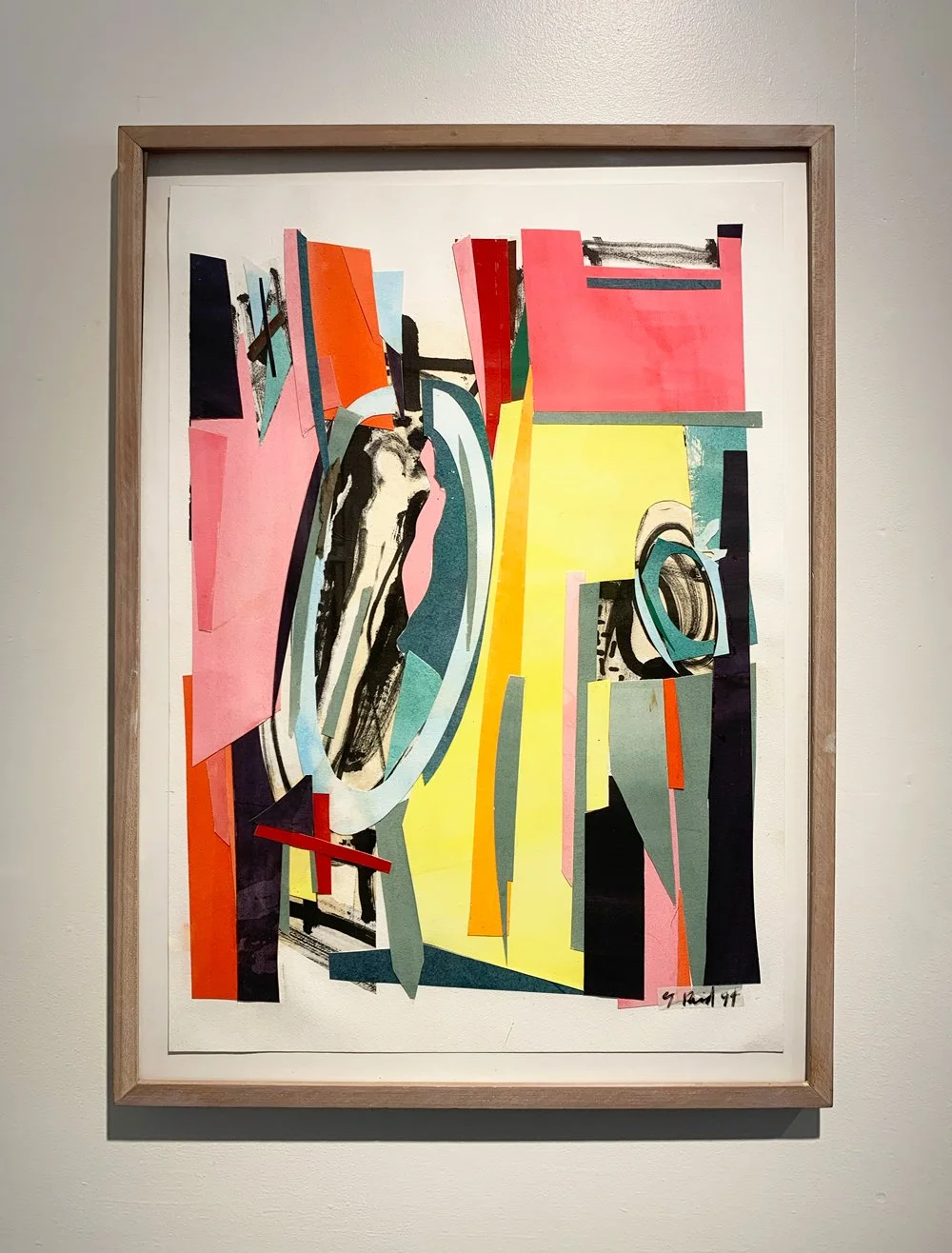 Bather 2 - Stuart Reid