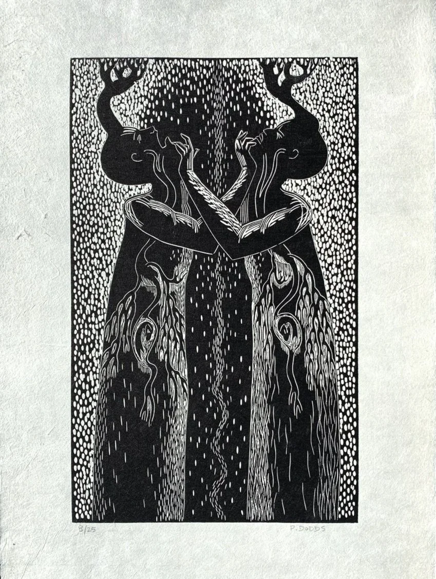 Strife - Pamela Dodds