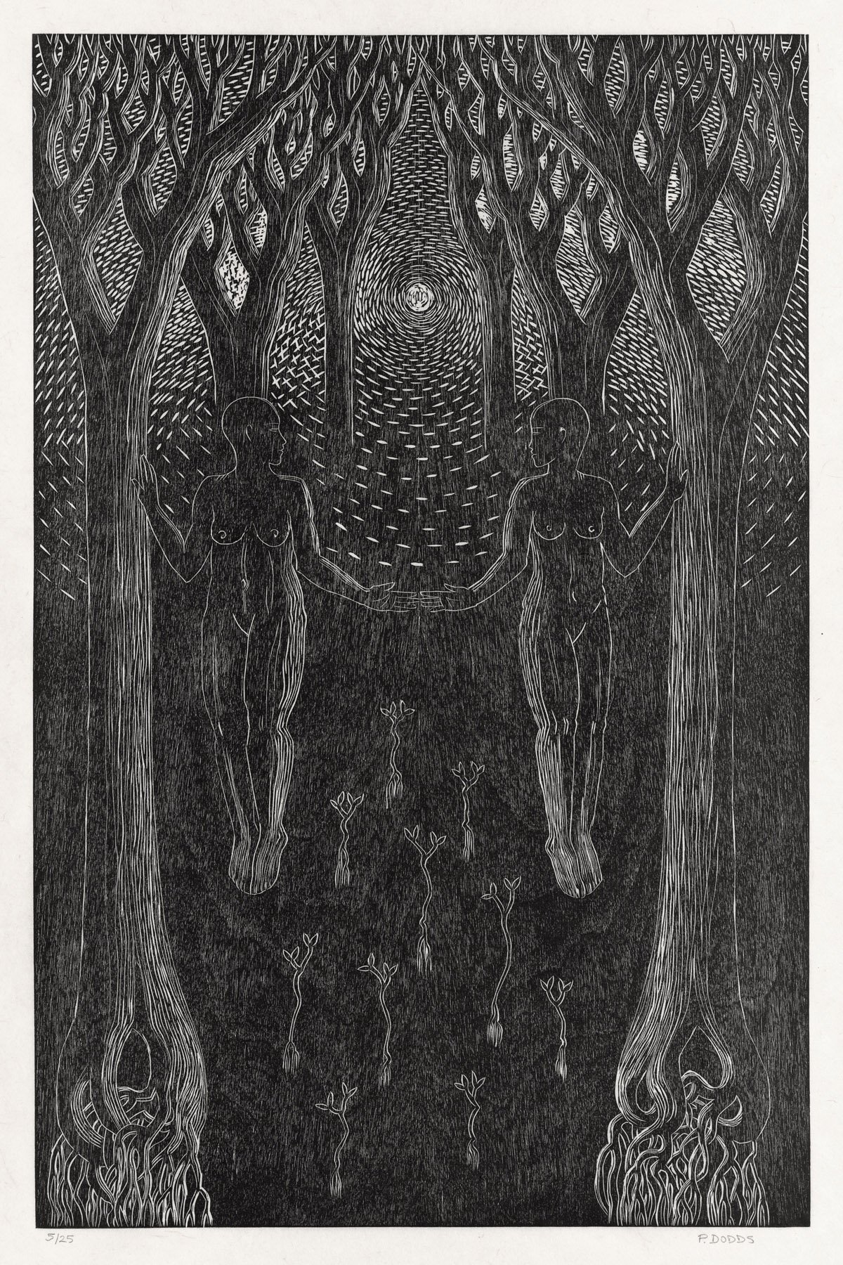Heart’s Horizon - Pamela Dodds