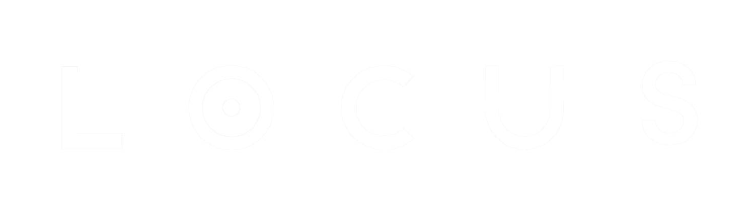 LOCUS Gallery &amp; Print Studio