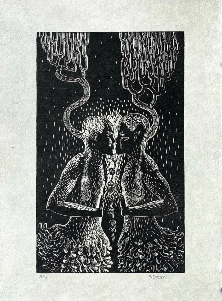 Eclipse - Pamela Dodds