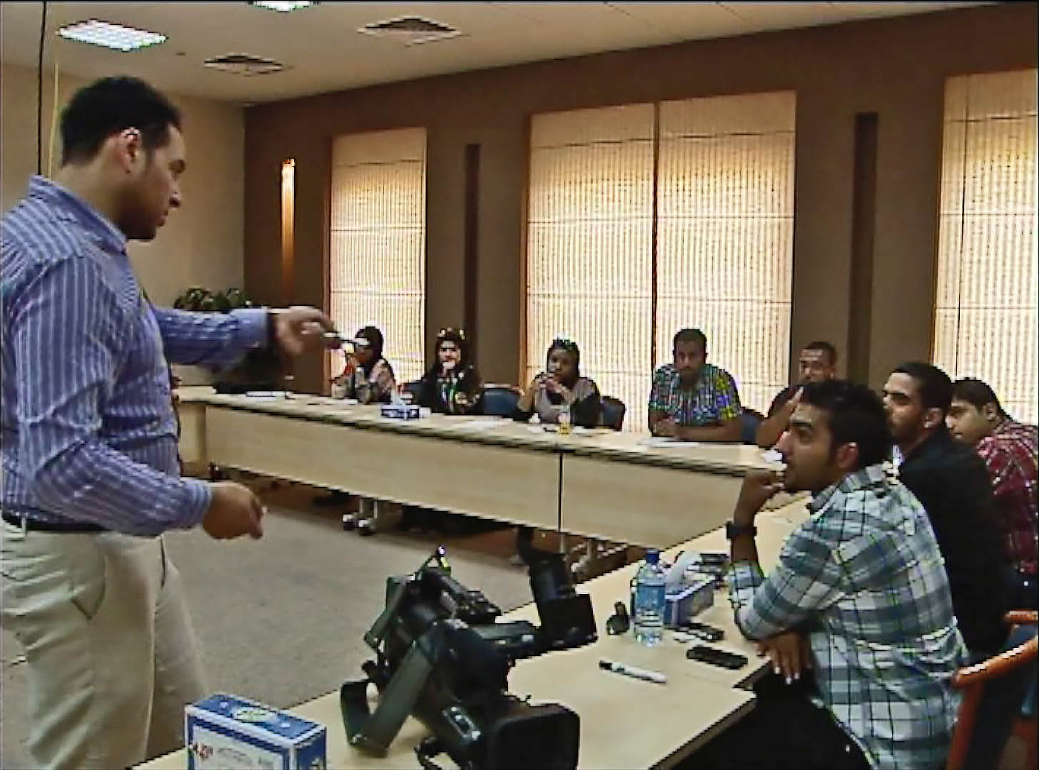 Bahrain TV
