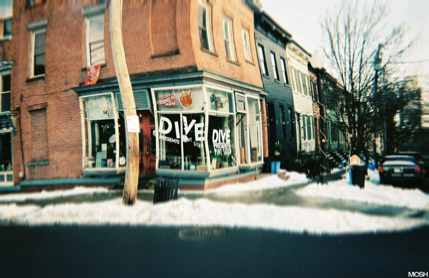 FREE SHOW! Otobo &amp; Gray Monitor. Live @ Pint Sized (250 Lark - Albany NY)