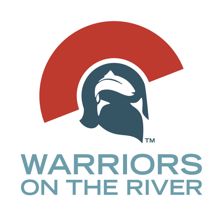 Warriors on the River - Logo