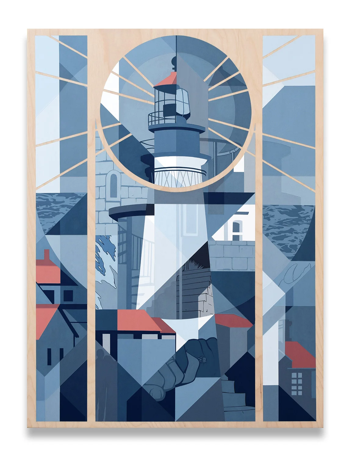 Portland Head Lighthouse