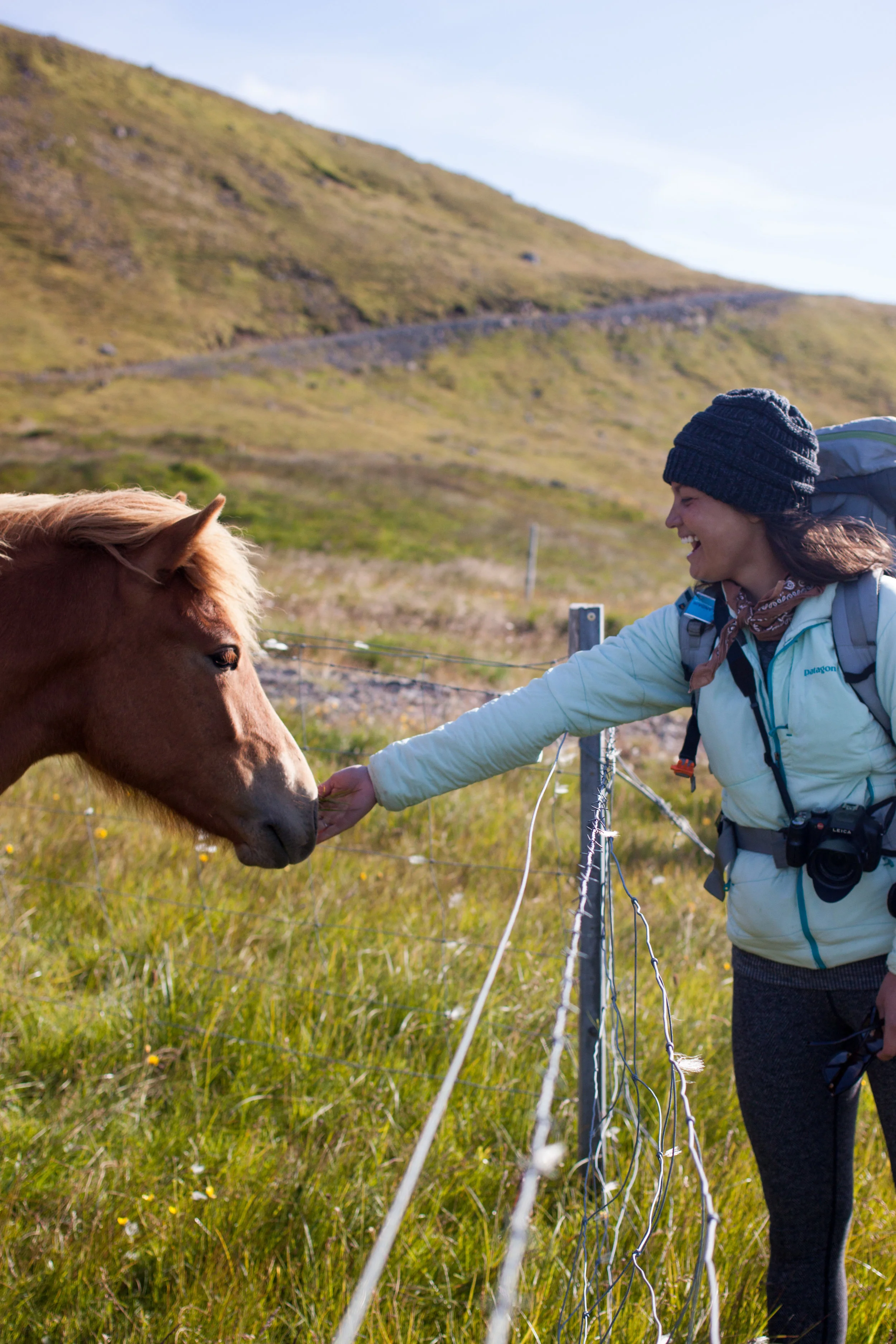  Photo by Nate Grimm. Follow the photographing maniac at @insta_grimm! 