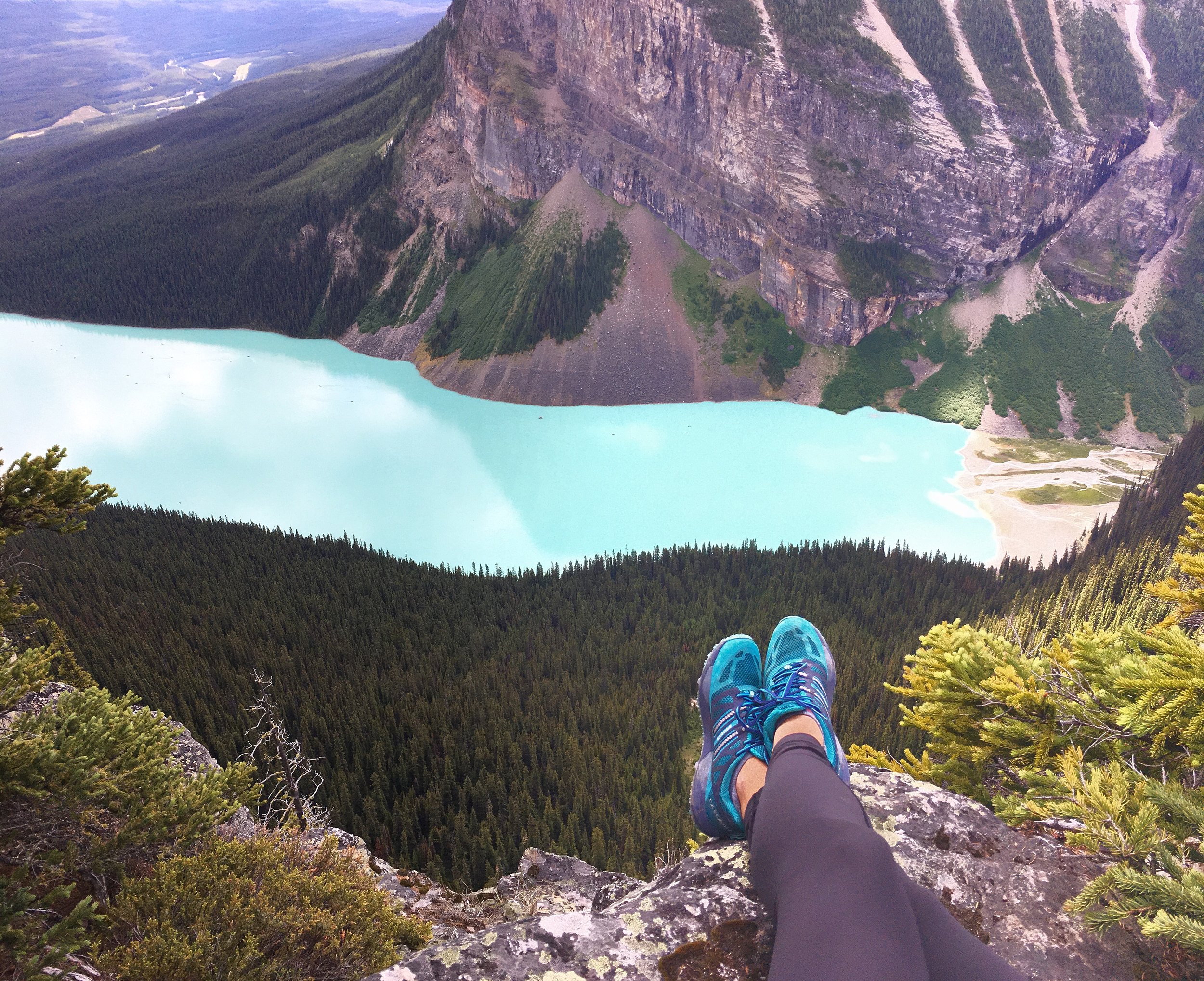 A WILD WORLD: OUR INCENTIVE BEHIND LONG-TERM TRAVEL