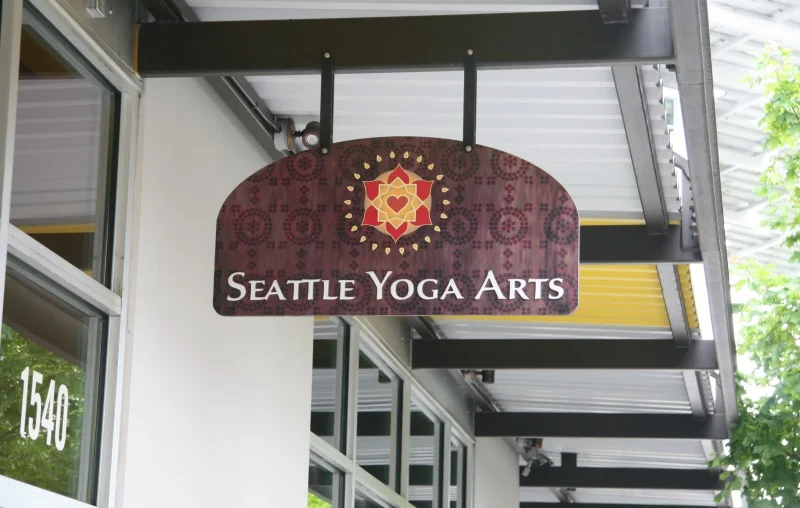 Our studio is in the Pearl Building on 15th Ave between Pine and Madison Streets.
