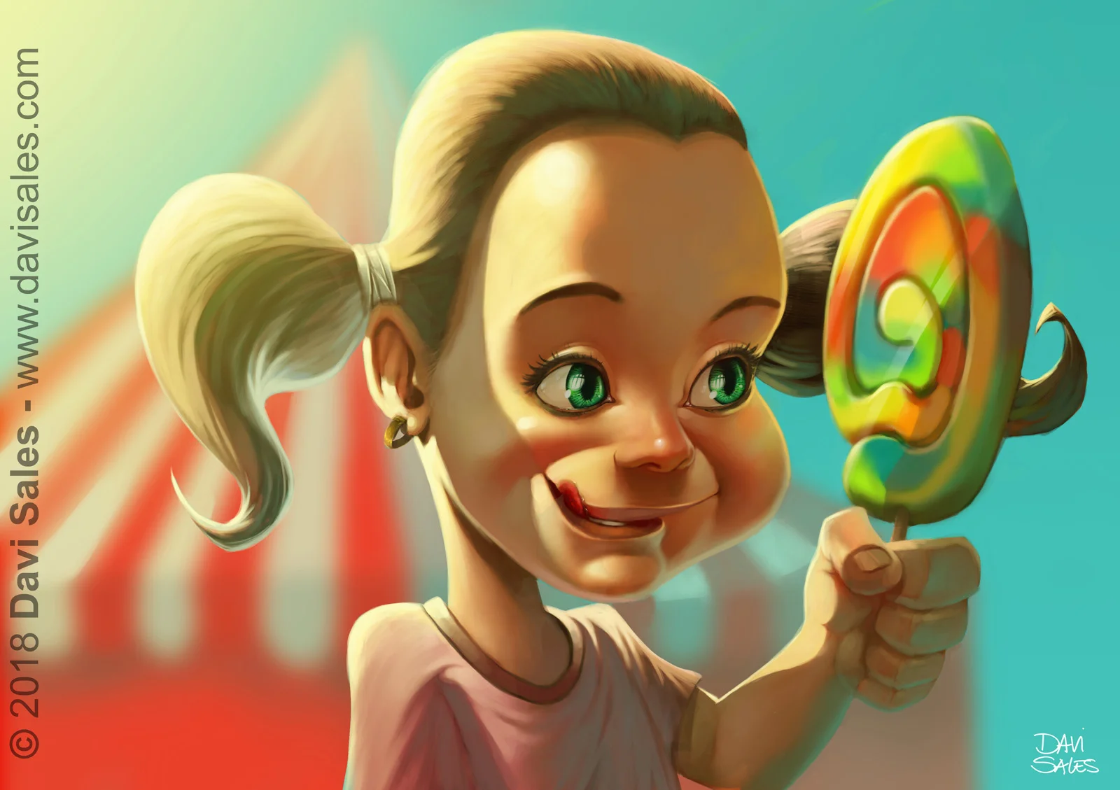 Lollipop