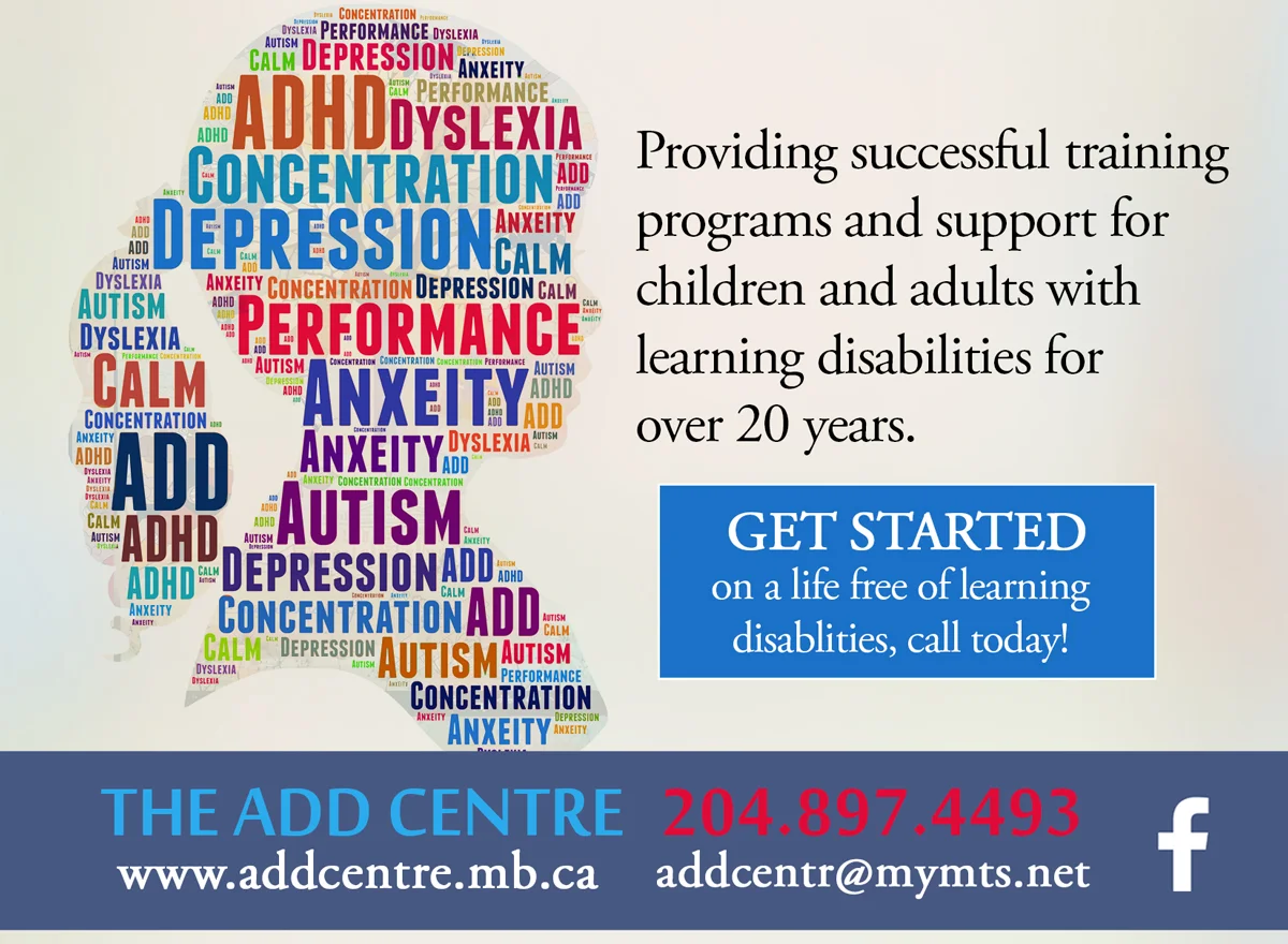 The Add Centre