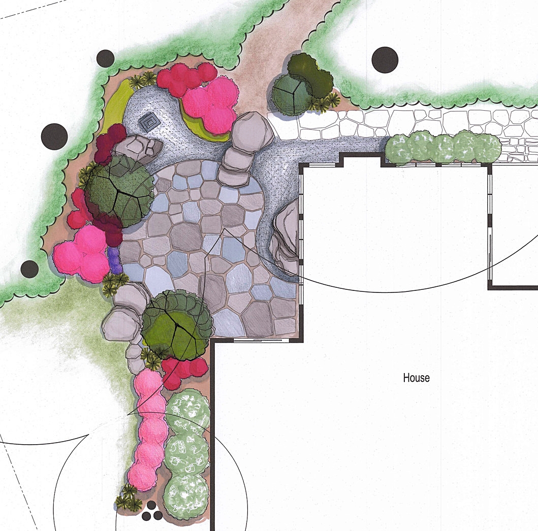 Baum Residence Colored Plan.jpg