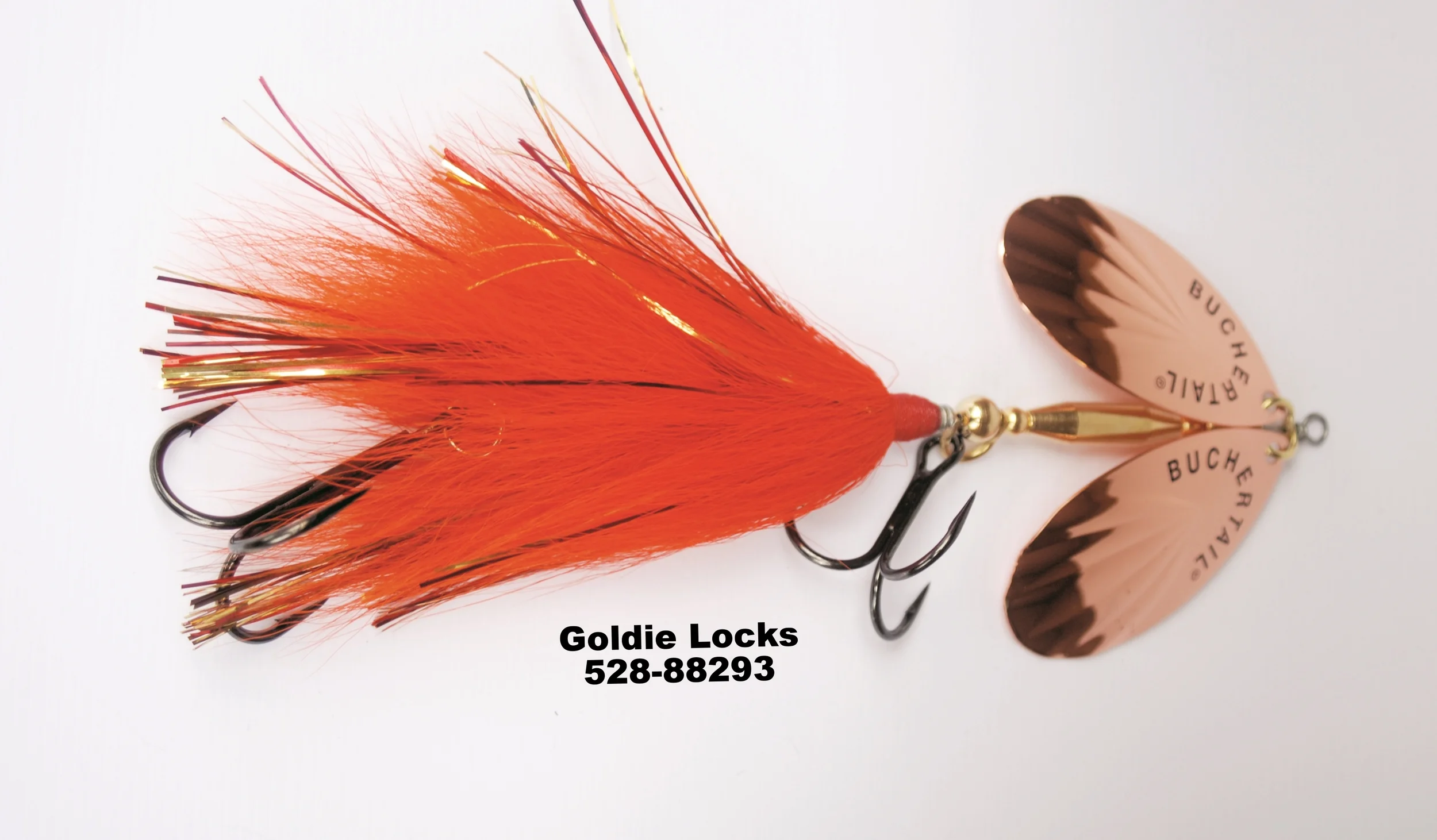 TinBuck 2 — Joe Bucher Outdoors