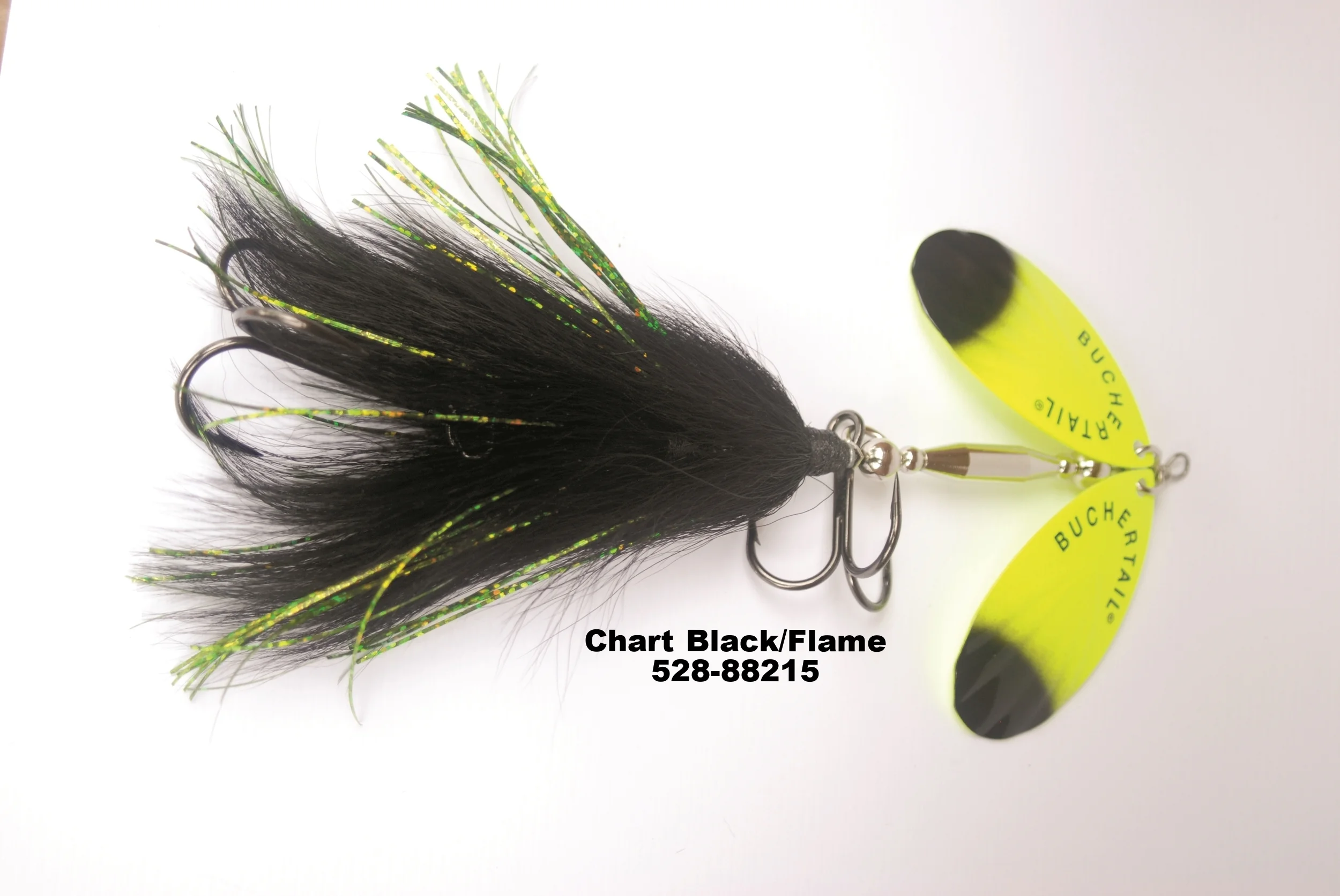 TinBuck 2 — Joe Bucher Outdoors