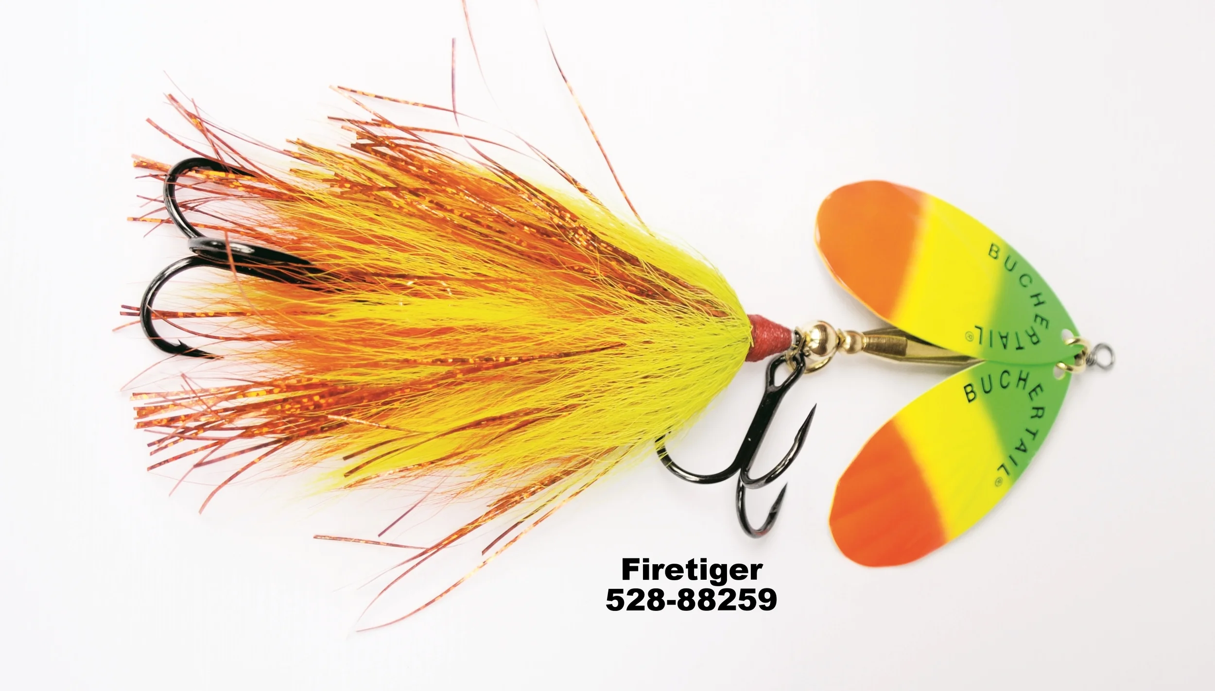 TinBuck 2 — Joe Bucher Outdoors