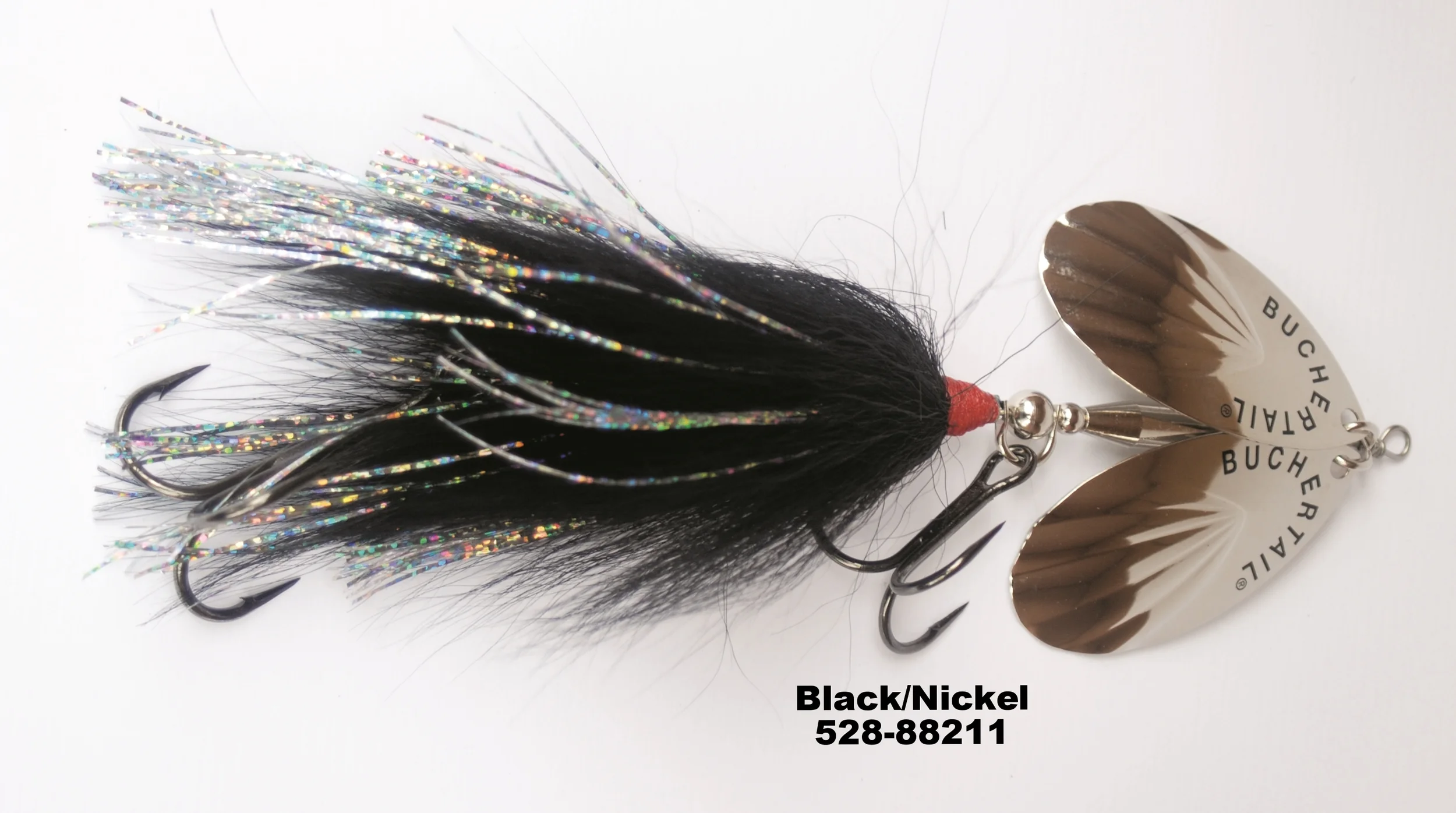 TinBuck 2 — Joe Bucher Outdoors