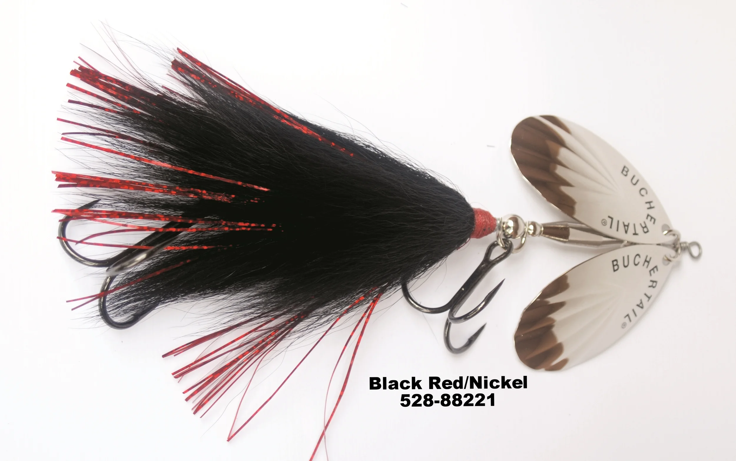 TinBuck 2 — Joe Bucher Outdoors