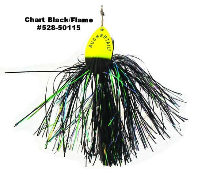 500 Tinsel Series — Joe Bucher Outdoors