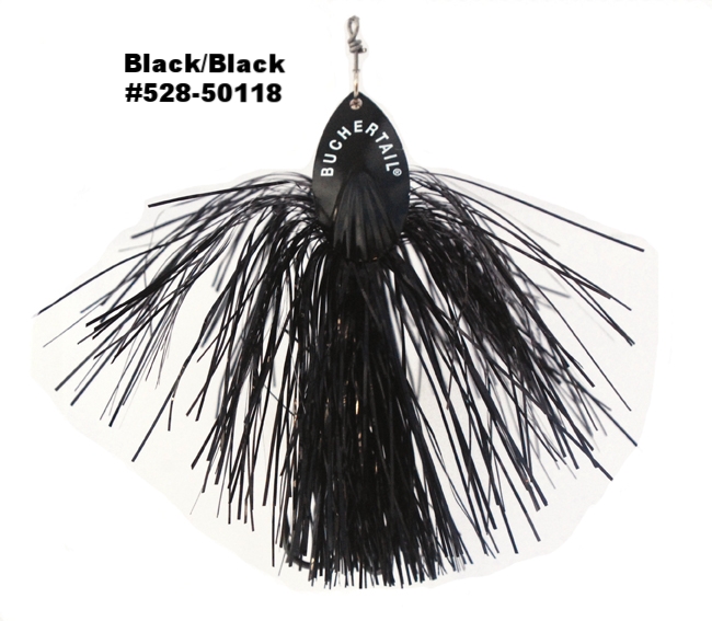 500 Tinsel Series — Joe Bucher Outdoors