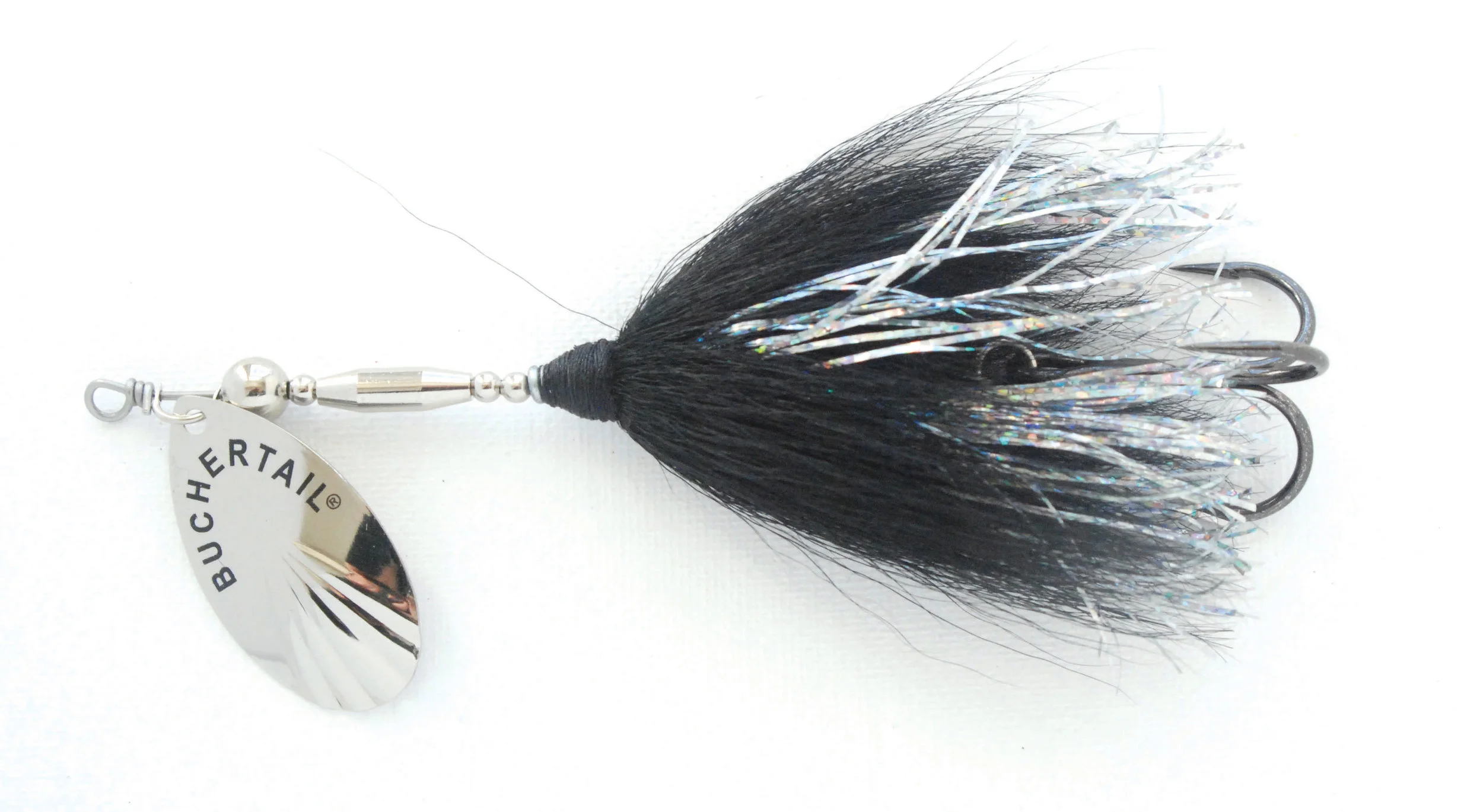 500 (5) TinBuck — Joe Bucher Outdoors