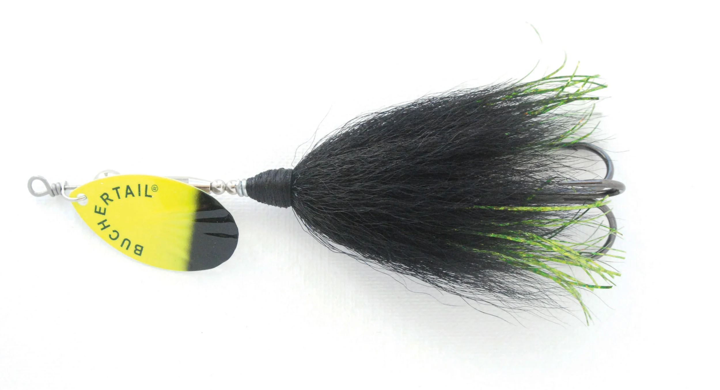 500 (5) TinBuck — Joe Bucher Outdoors