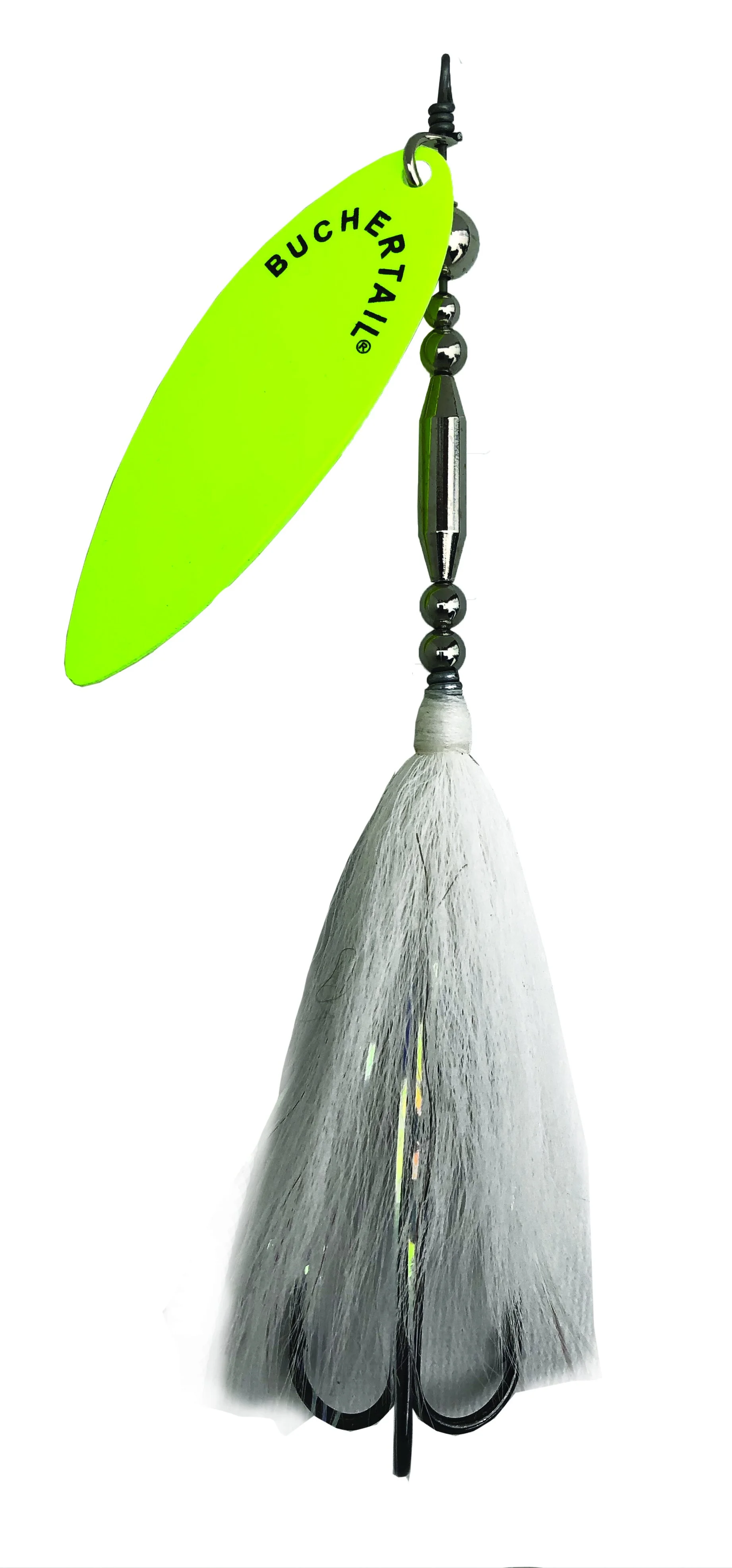 Willow TinBuck — Joe Bucher Outdoors