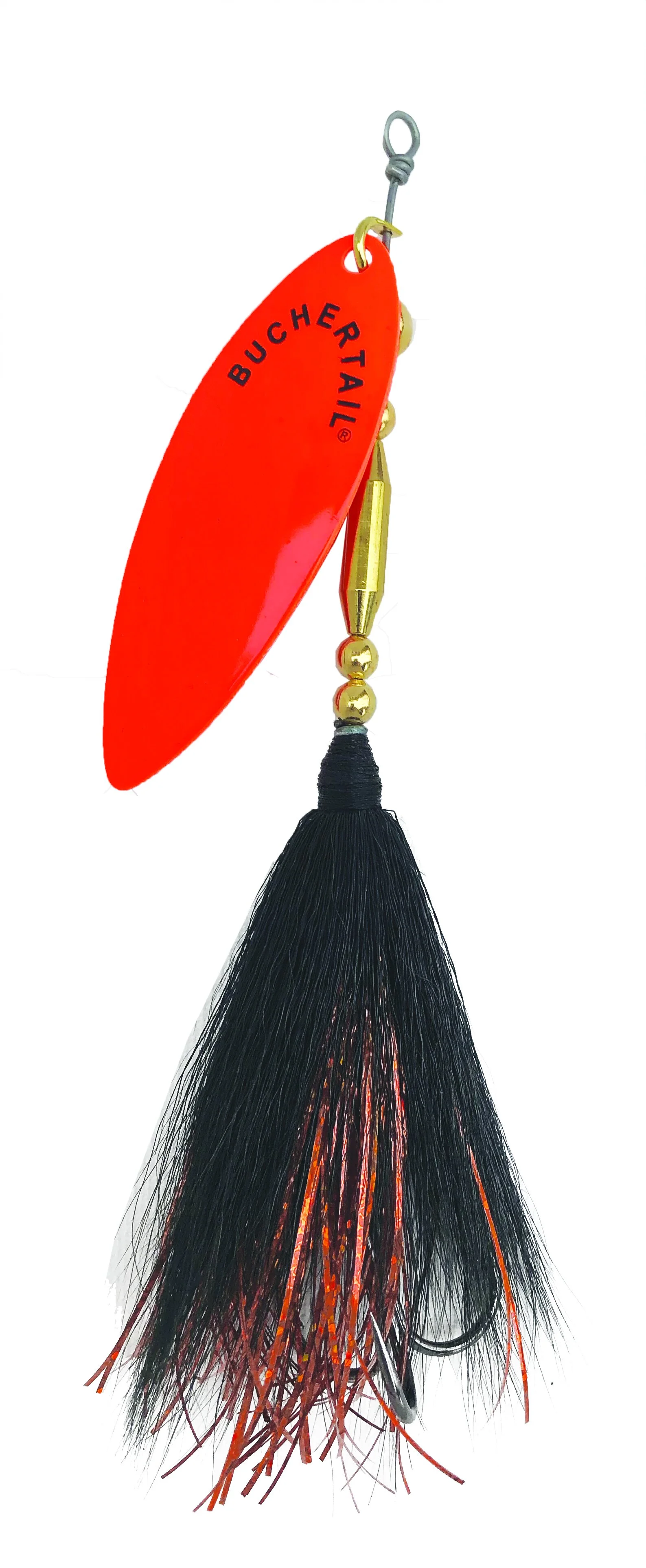 Willow TinBuck — Joe Bucher Outdoors