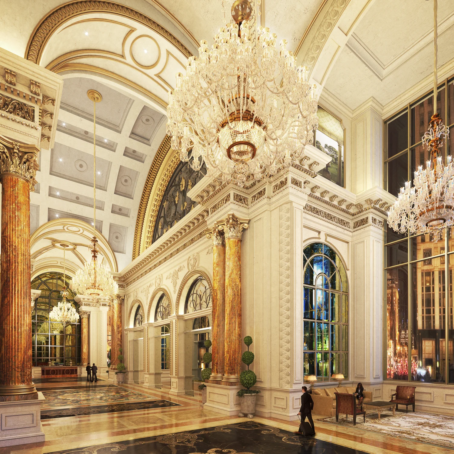macau, china