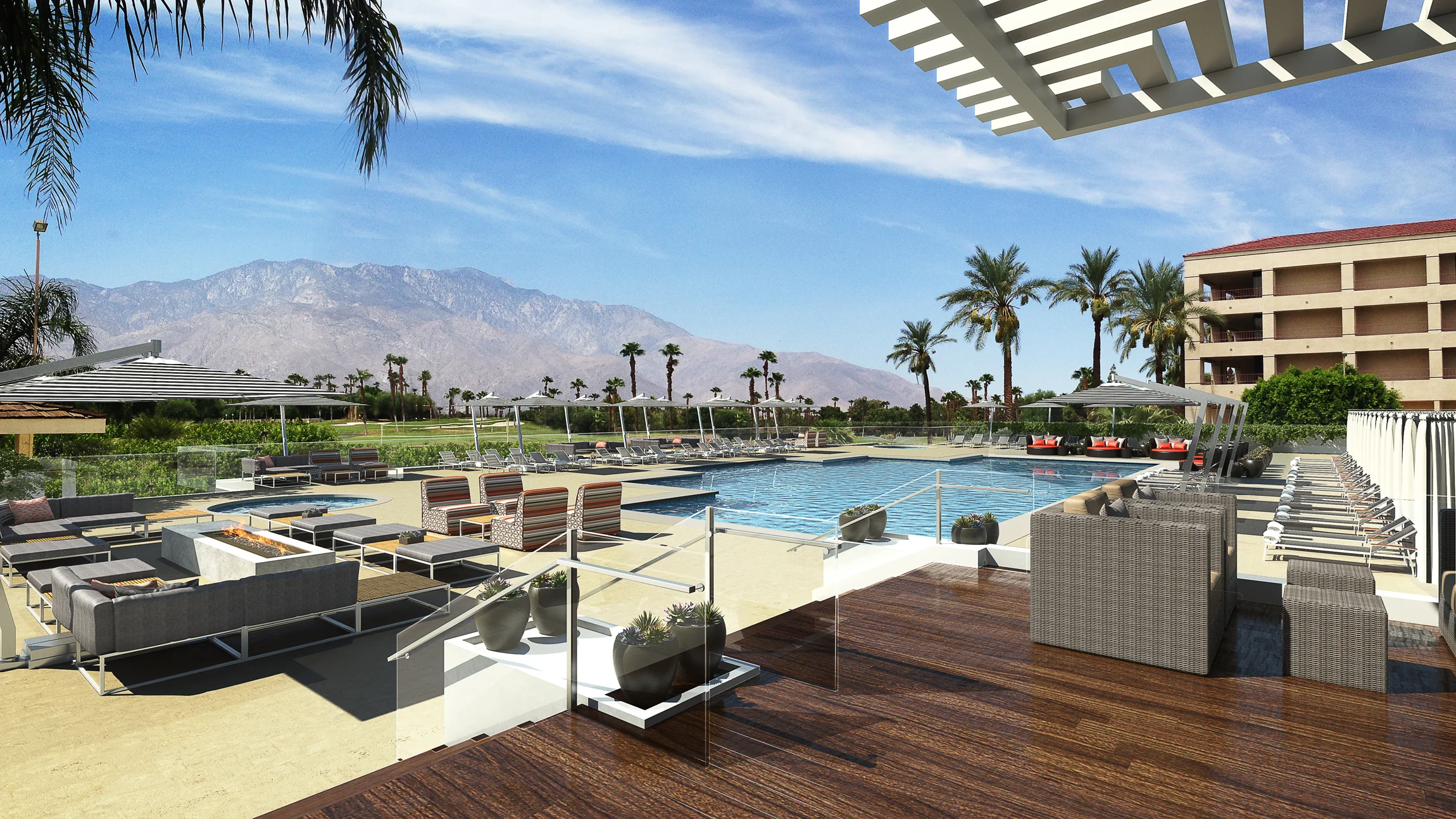 palm desert, usa