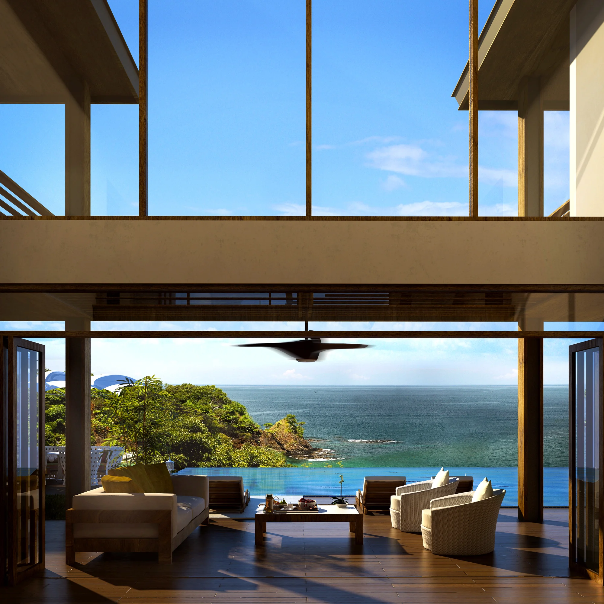peninsula papagayo, costa rica