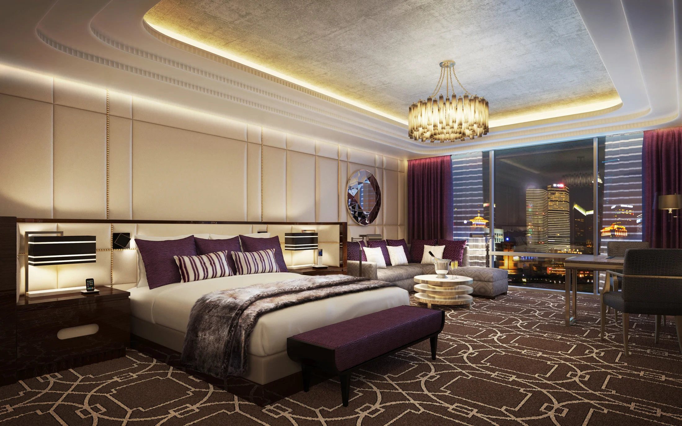 macau, china