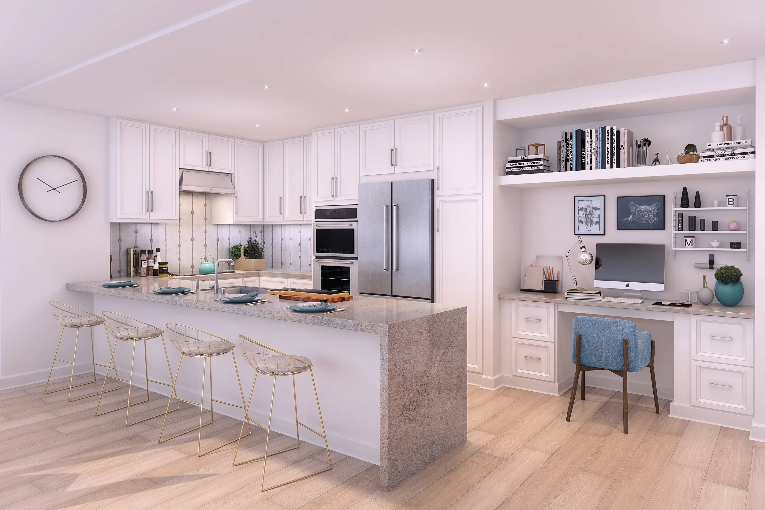 SANTA MONICA, CALIFORNIA