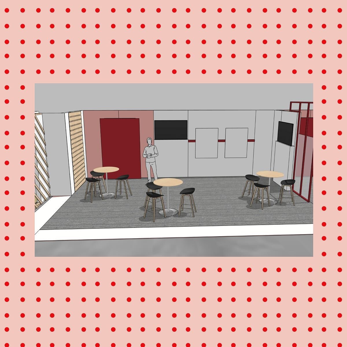 Chick-Fil-A Regional Sales Conference in Atlanta 🐄🥤