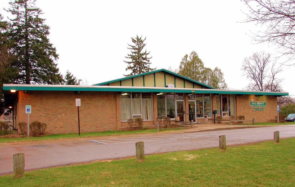 Howell Area Parks & Recreation Authority