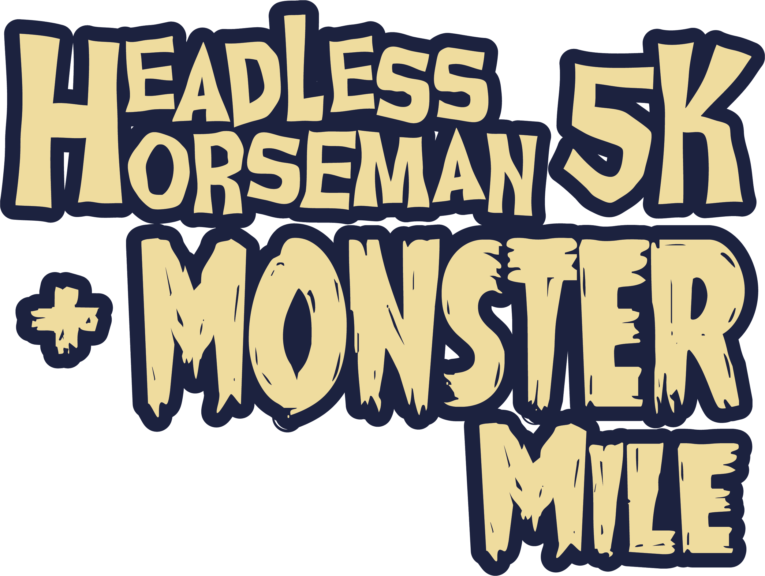 Headless Horseman 5K & Monster Mile