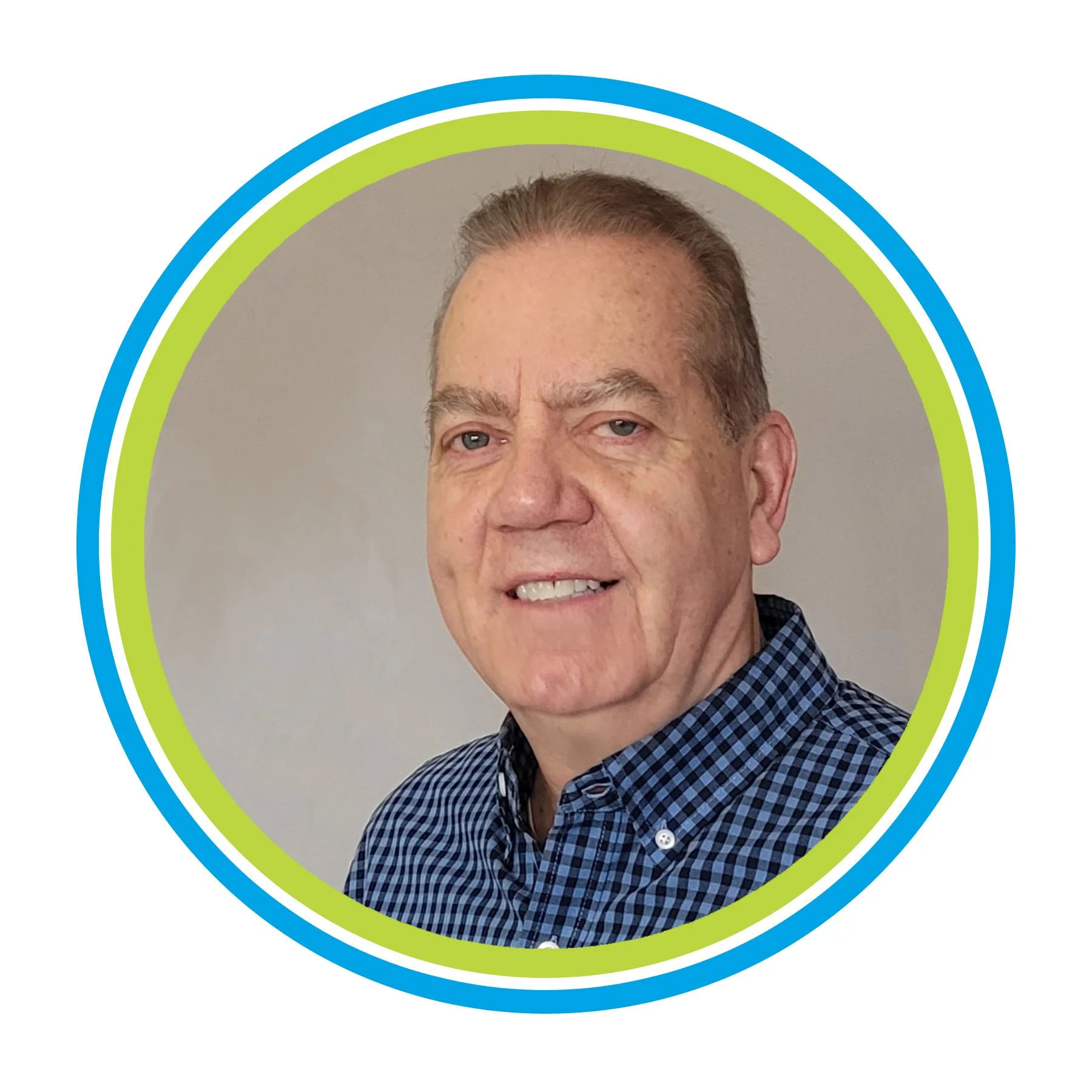 A photo of board Vice-Chair, Terry Philibeck.