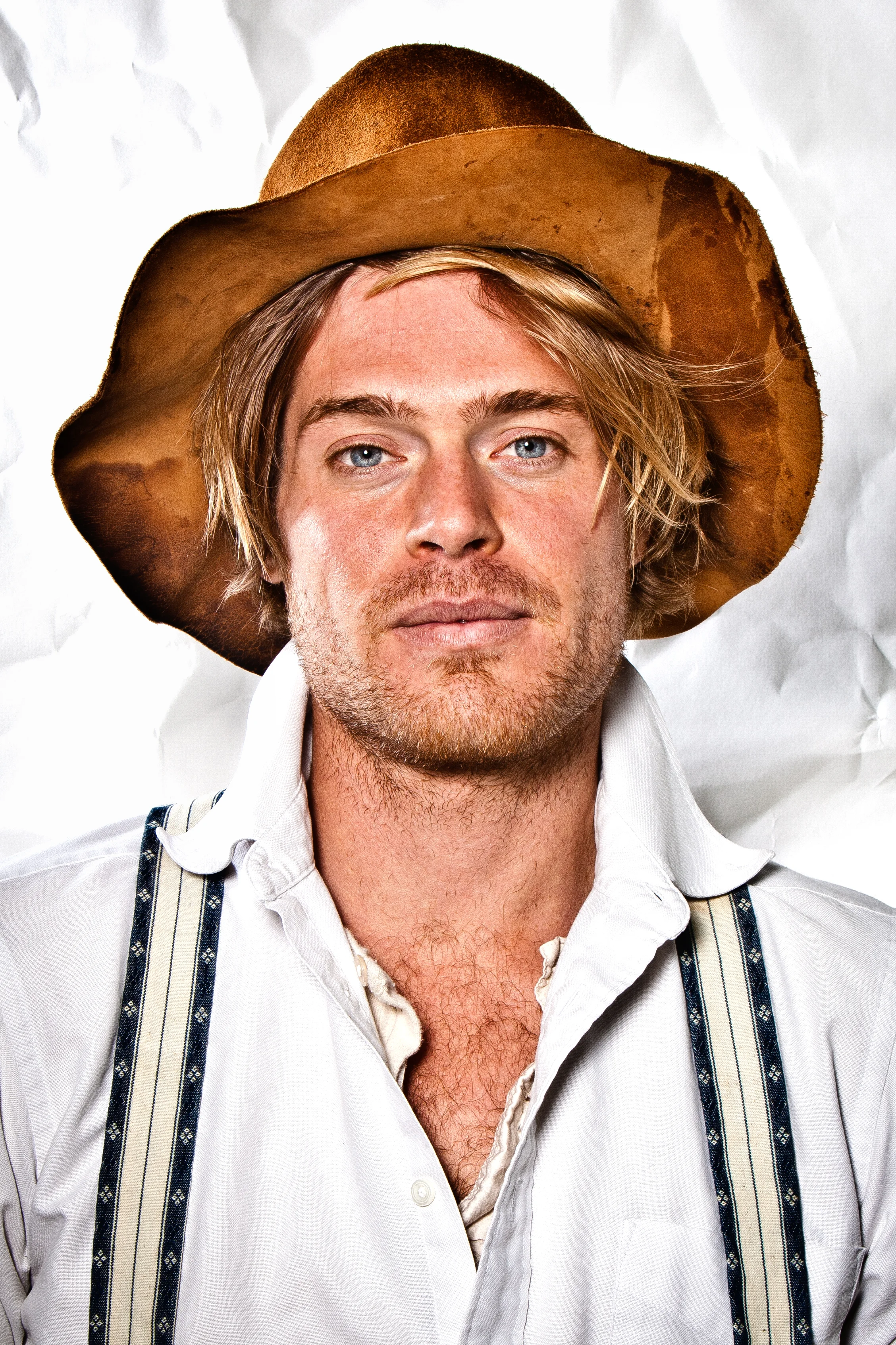 Nick Fouquet with Hat.JPG