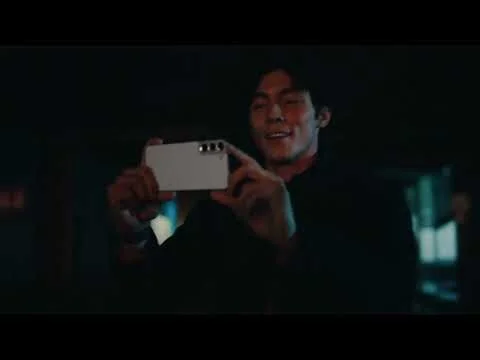 Galaxy S22 & S22+ | Night Photography | Samsung UK