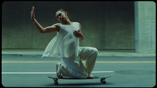 Facebook - Longboard Family