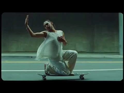 Facebook - "Longboard Family" - Olympics 2022