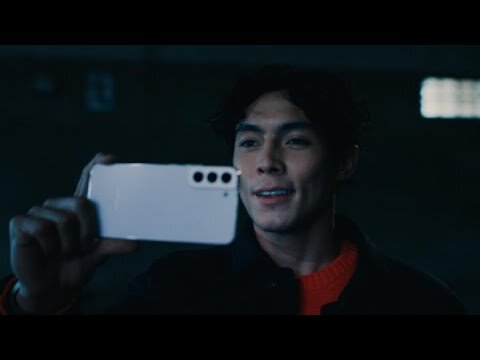Samsung | Galaxy S2, S22+ Official Film | "Make Nights Epic"