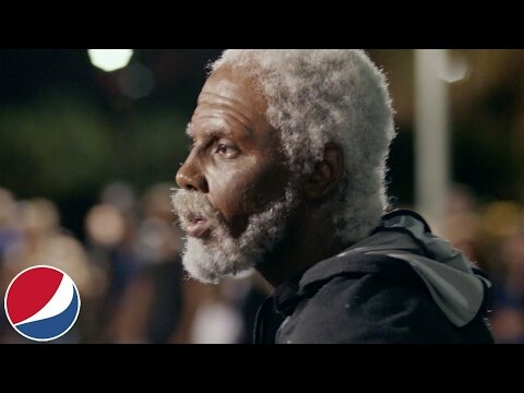 Pepsi | "Uncle Drew"