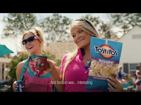 Pepsi/Frito-Lay | "Summer Forever"