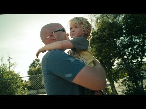 Dove Men+Care | "Calls for Dad" (Super Bowl 2015)