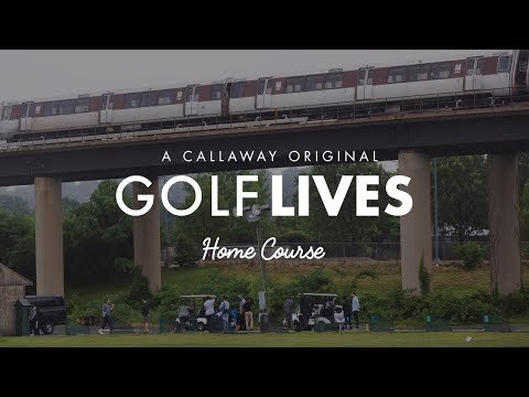 Callaway Golf | "Golf Lives Home Course: Langston Golf Course"