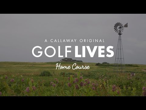 Callaway Golf | "Golf Lives Home Course: Wild Horse Golf Club"