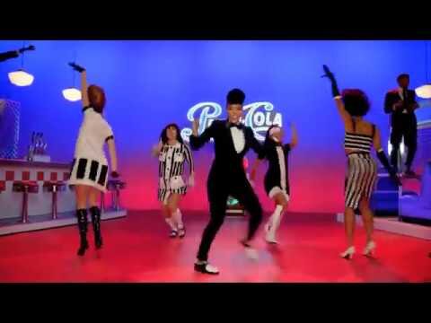 Pepsi | "Joy of Pepsi ft. Janelle Monáe" (Super Bowl 2016)