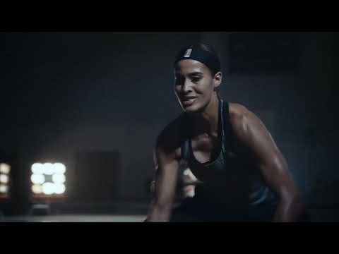 WNBA | "Watch Me Work"