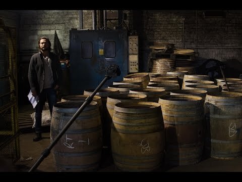 Dewar's | "Scratched Cask 360° Virtual Reality Experience"