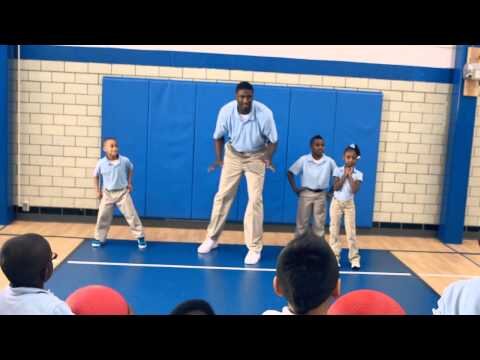 NBA | "Dream Big with Roy Hibbert"