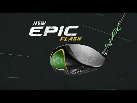 Callaway Golf | "How Did Callaway Make The Epic Flash Driver?"